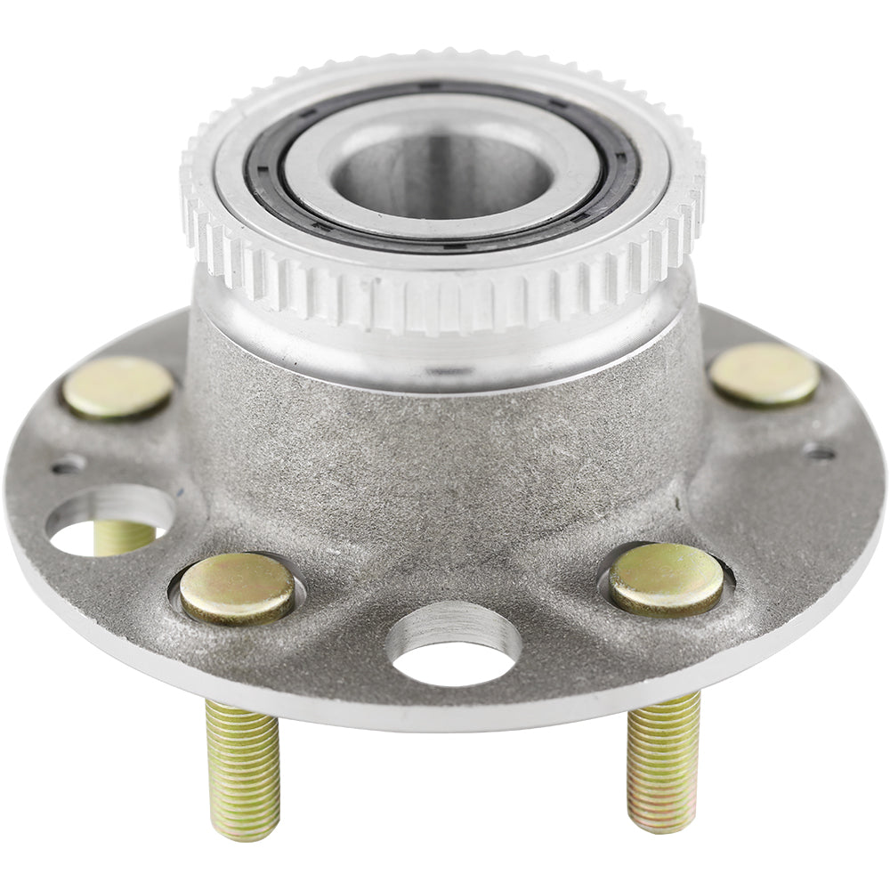 512123 - Rear Wheel Hub Bearing Assembly