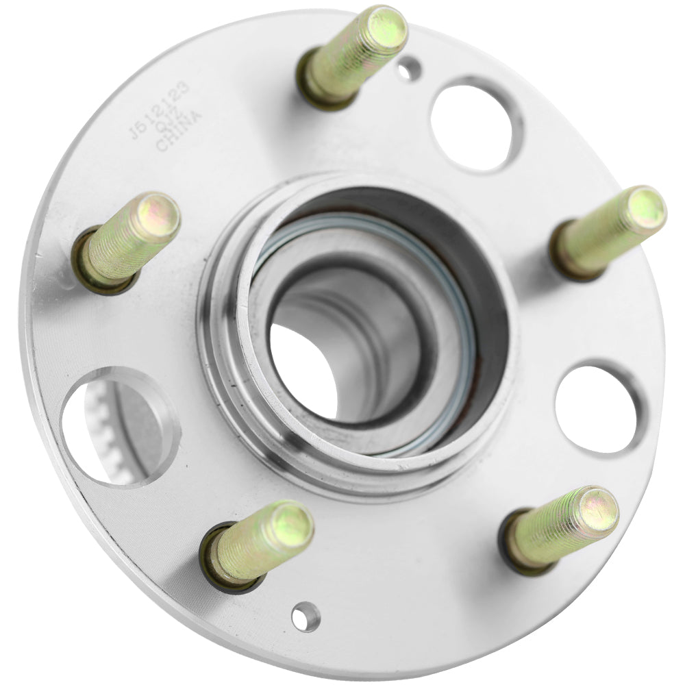 512123 - Rear Wheel Hub Bearing Assembly