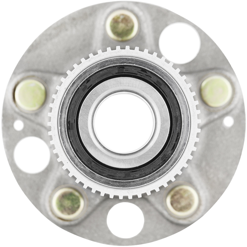 512123 - Rear Wheel Hub Bearing Assembly