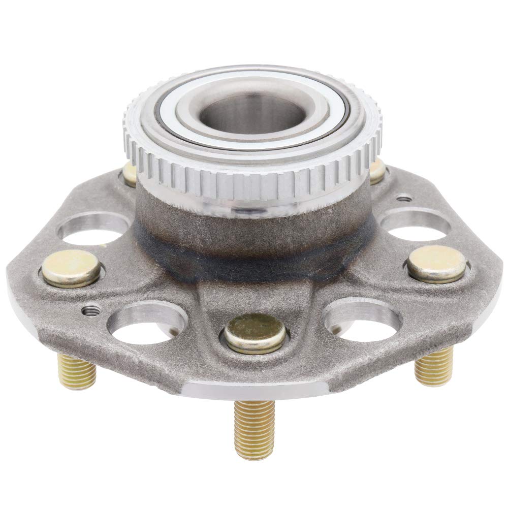 512144 - Rear Wheel Hub Bearing Assembly