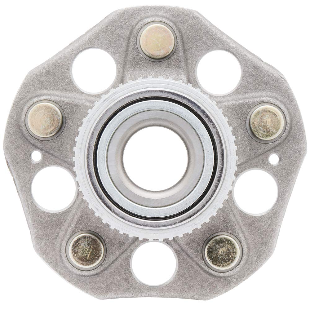 512144 - Rear Wheel Hub Bearing Assembly