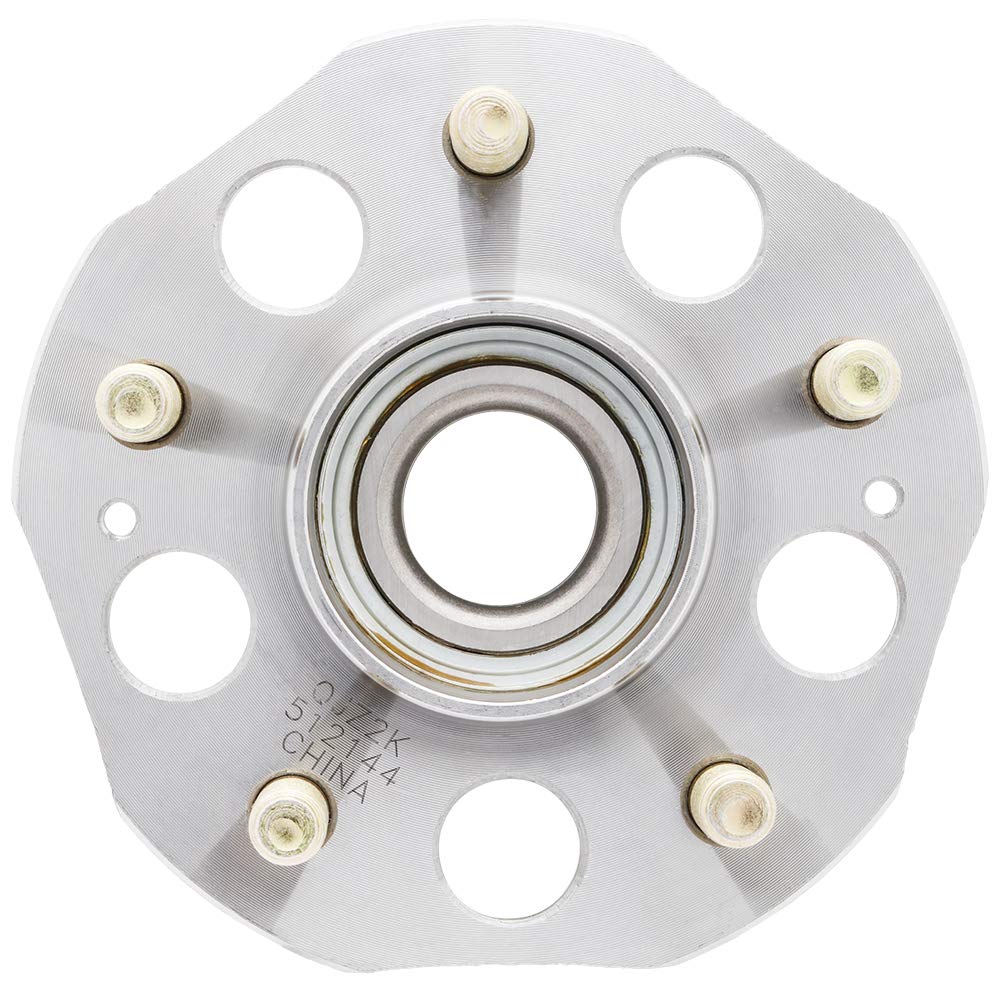 512144 - Rear Wheel Hub Bearing Assembly