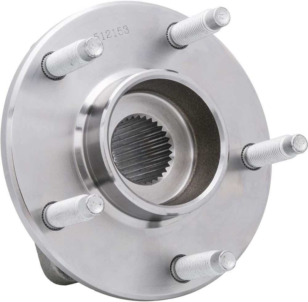 512153 - Rear Wheel Hub Bearing Assembly