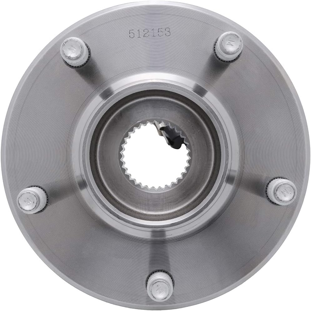 512153 - Rear Wheel Hub Bearing Assembly