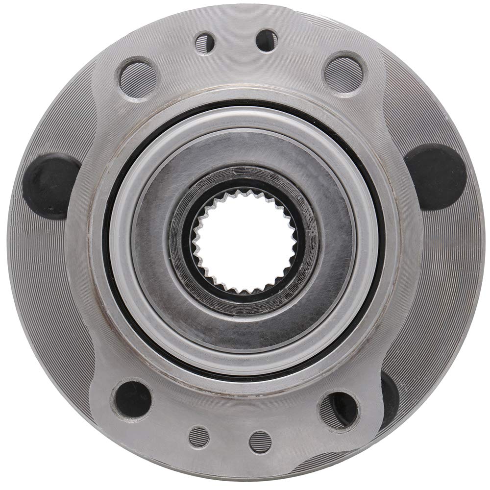 512157 - Rear Wheel Hub Bearing Assembly