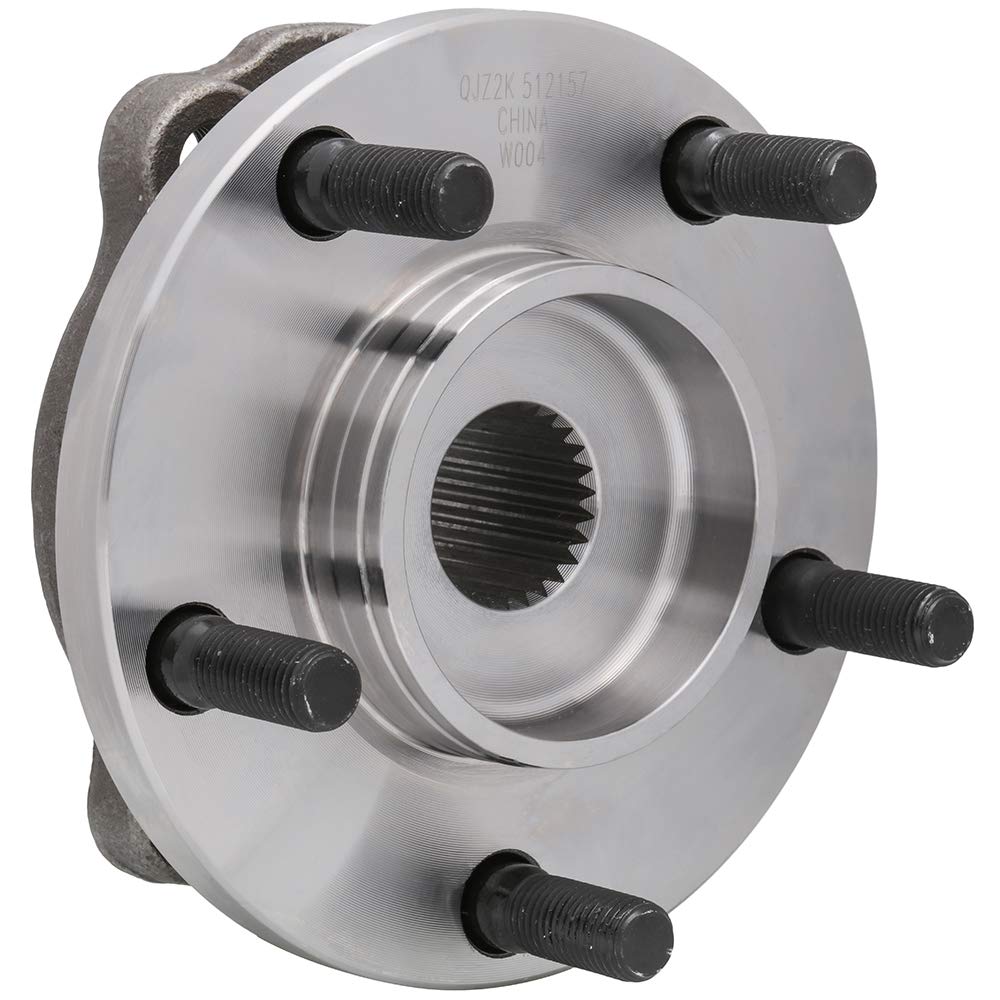 512157 - Rear Wheel Hub Bearing Assembly