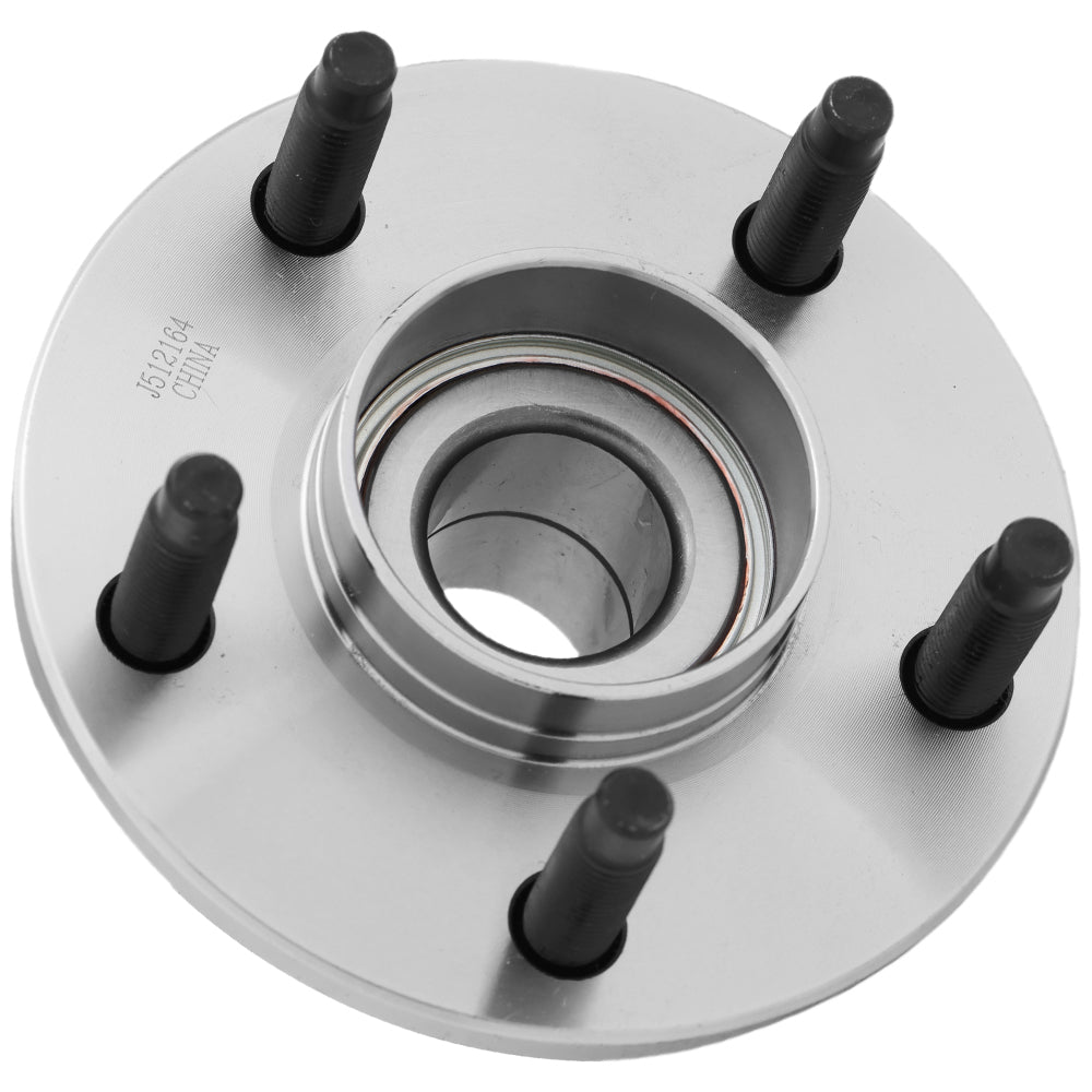 512164 - Rear Wheel Hub Bearing Assembly