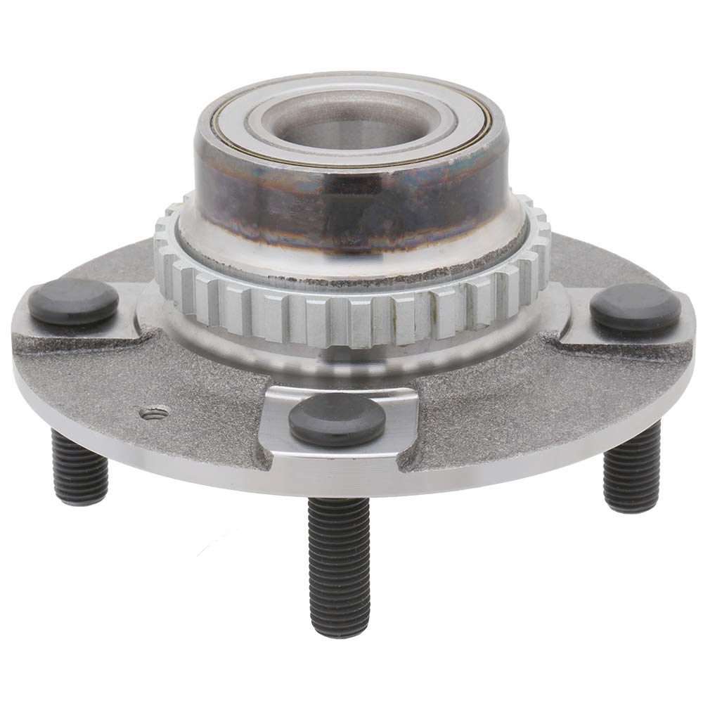 512165 - Rear Wheel Hub Bearing Assembly