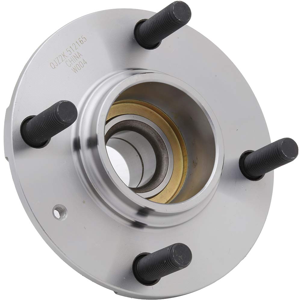512165 - Rear Wheel Hub Bearing Assembly