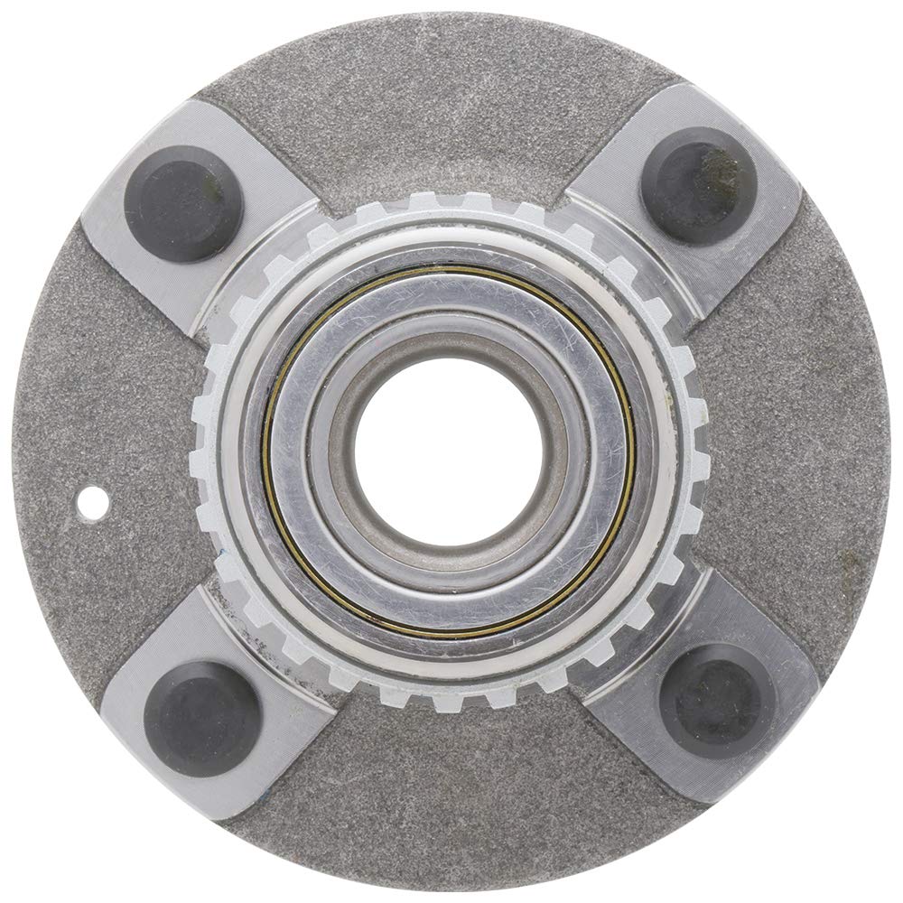 512165 - Rear Wheel Hub Bearing Assembly