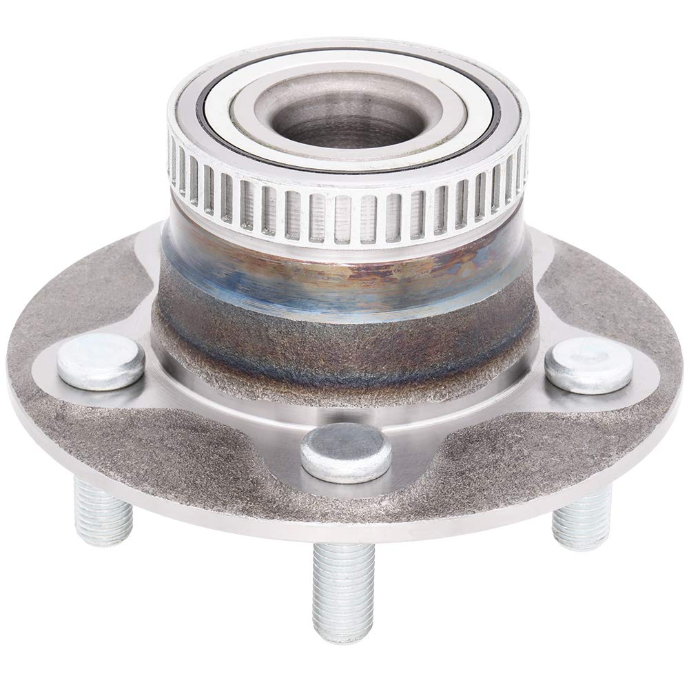 512167 - Rear Wheel Hub Bearing Assembly