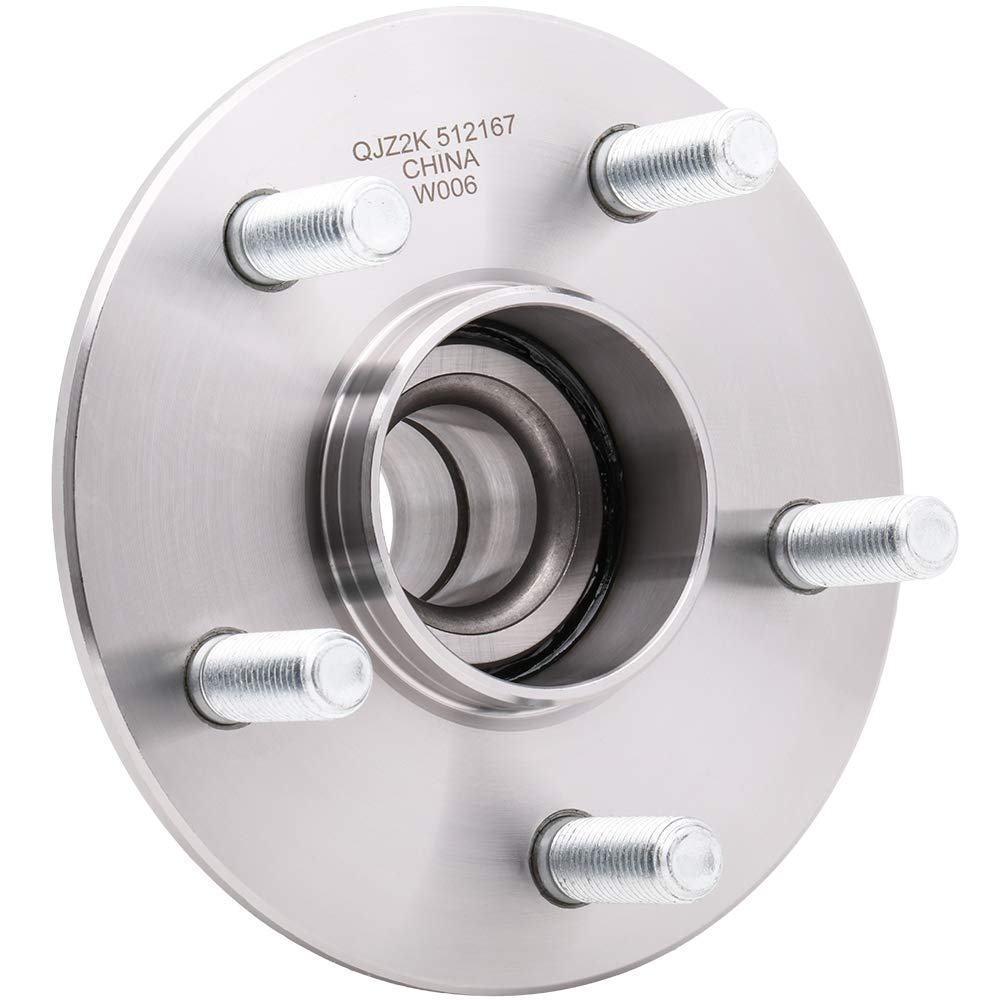512167 - Rear Wheel Hub Bearing Assembly