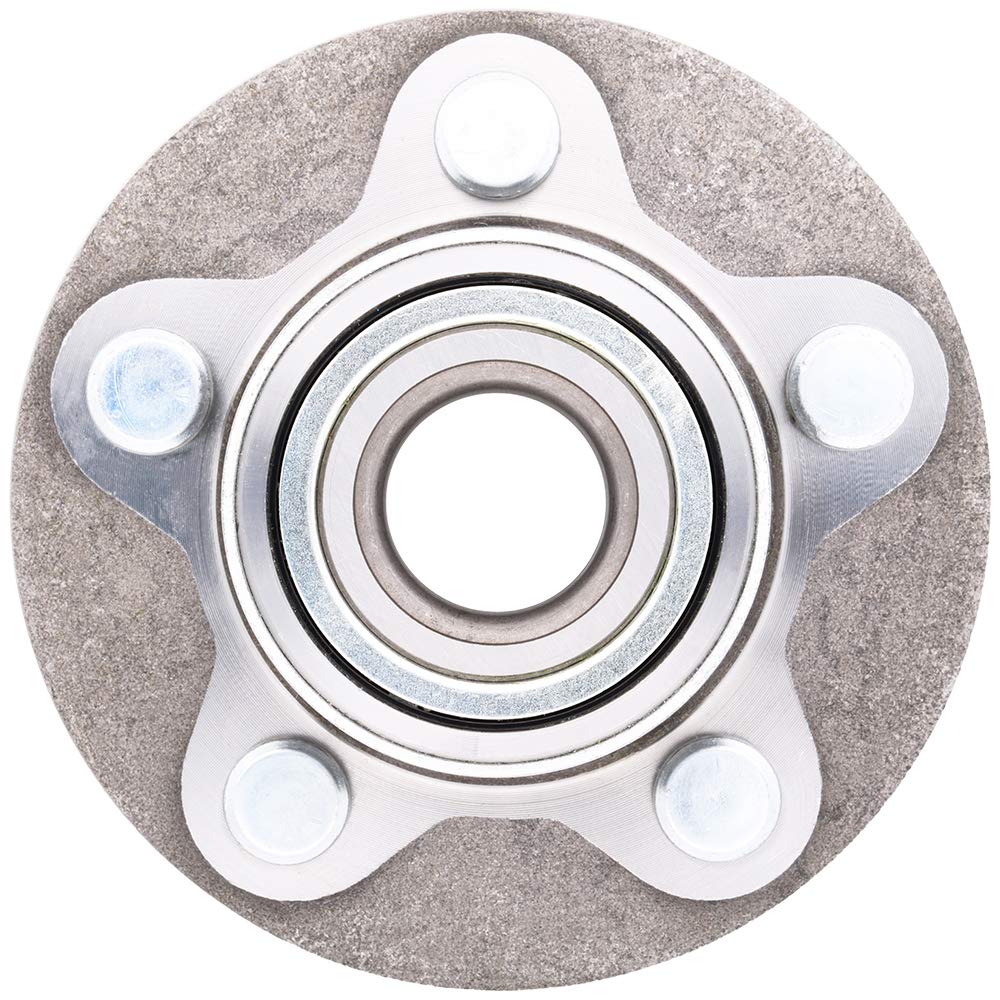 512167 - Rear Wheel Hub Bearing Assembly