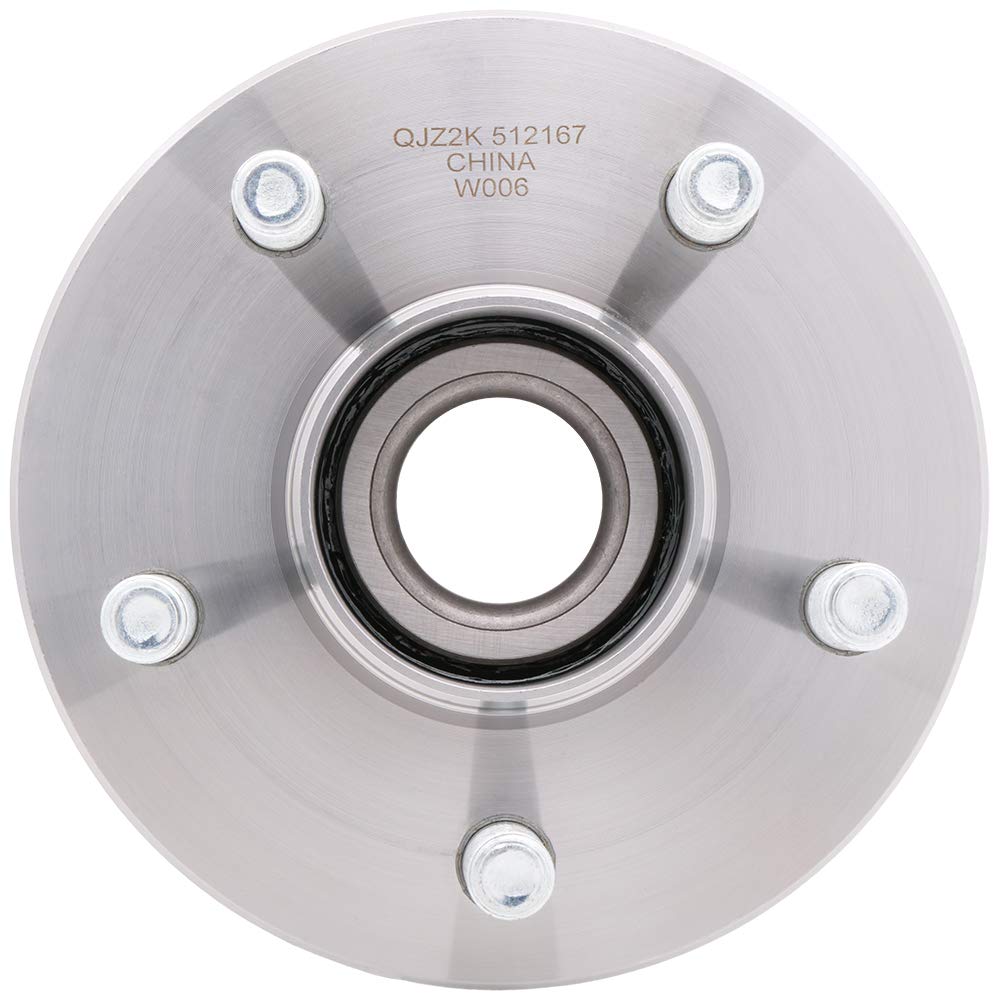 512167 - Rear Wheel Hub Bearing Assembly