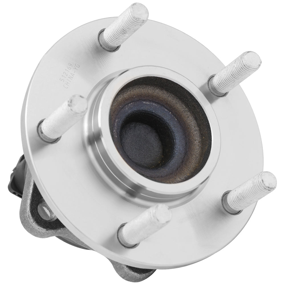 512169 - Rear Wheel Hub Bearing Assembly