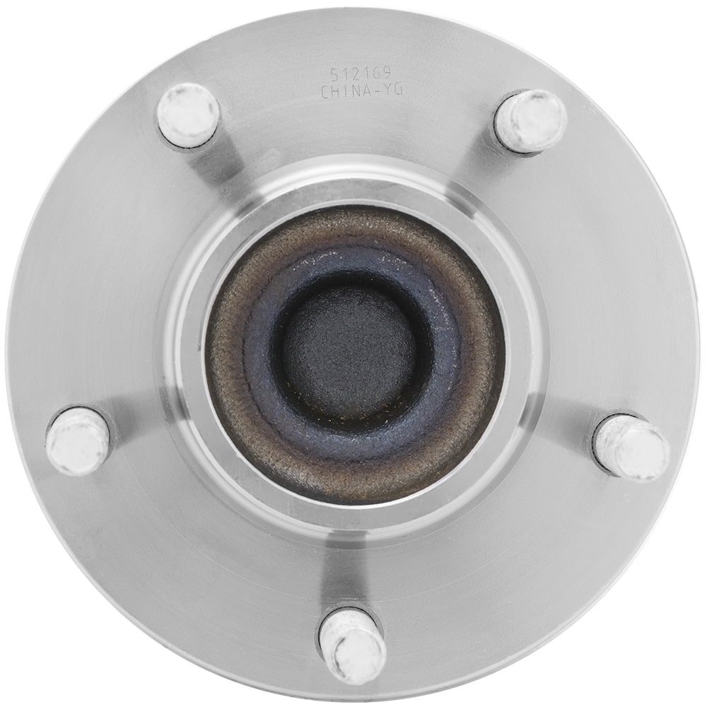 512169 - Rear Wheel Hub Bearing Assembly