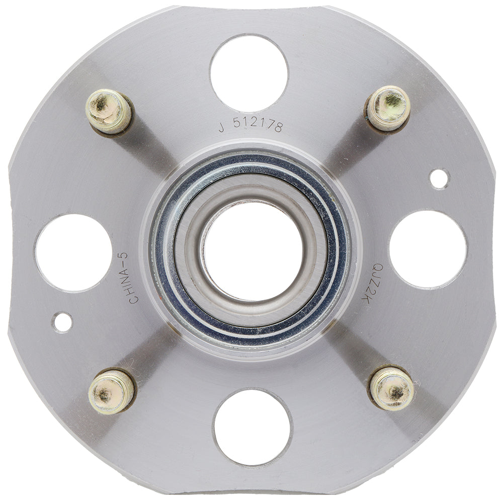 512178 - Rear Wheel Hub Bearing Assembly