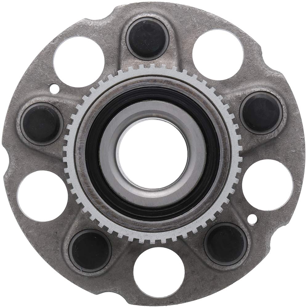 512180 - Rear Wheel Hub Bearing Assembly
