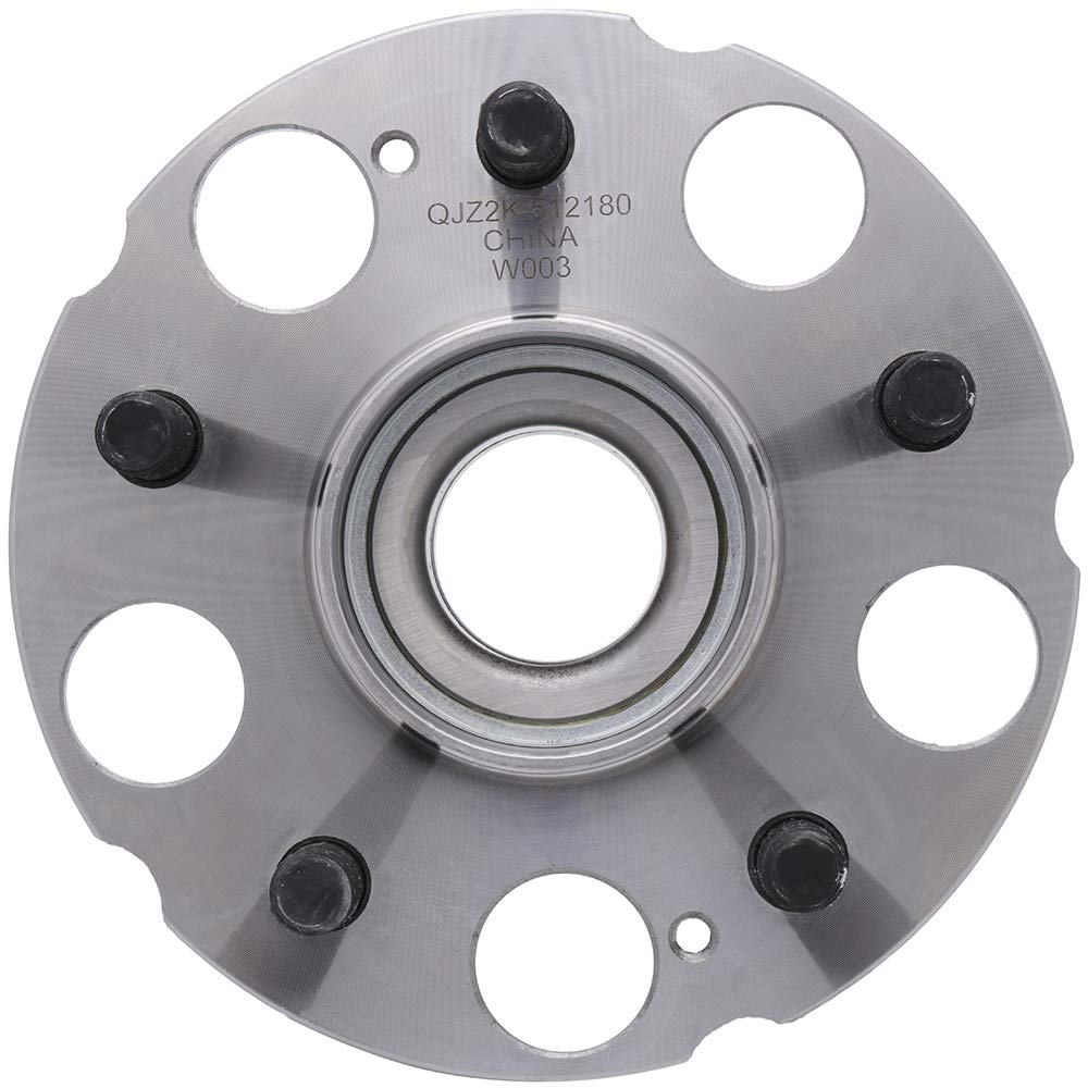 512180 - Rear Wheel Hub Bearing Assembly