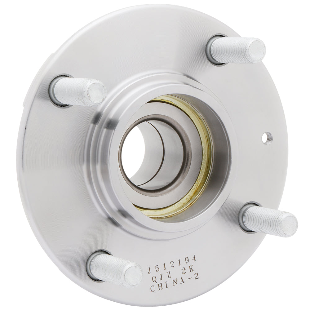 512194 - Rear Wheel Hub Bearing Assembly
