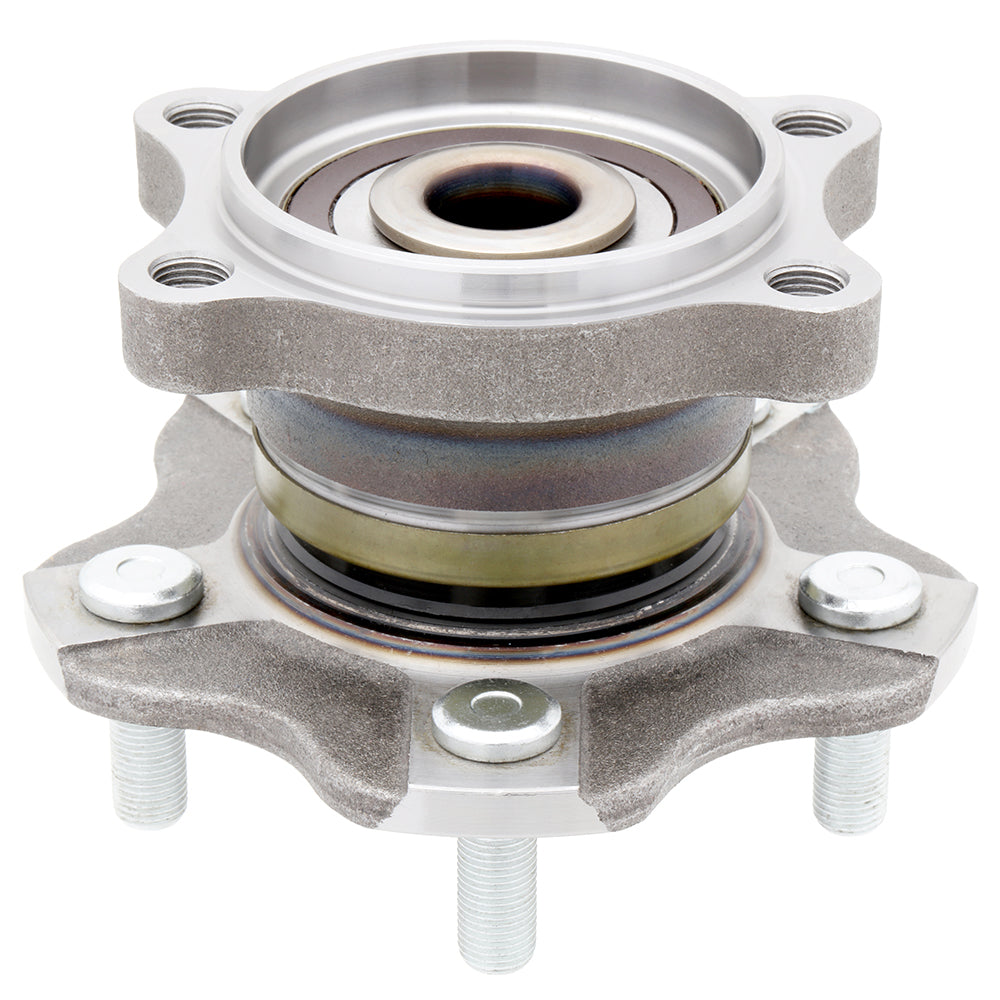 512201 - Rear Wheel Hub Bearing Assembly