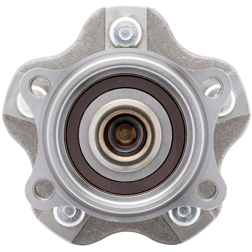 512201 - Rear Wheel Hub Bearing Assembly