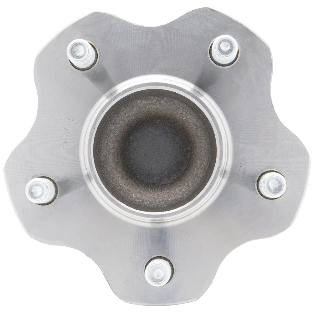 512201 - Rear Wheel Hub Bearing Assembly