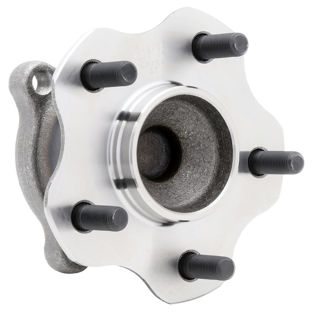 512202 - Rear Wheel Hub Bearing Assembly
