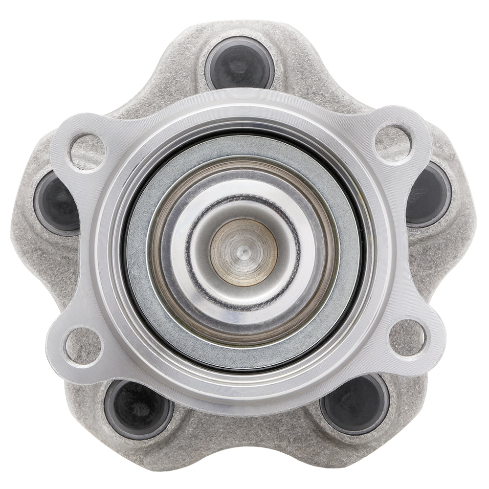 512202 - Rear Wheel Hub Bearing Assembly