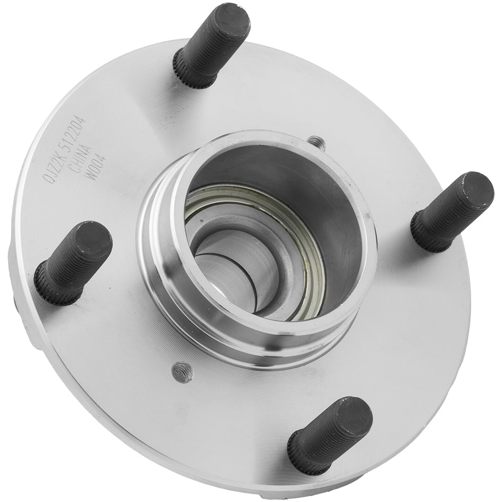 512204 - Rear Wheel Hub Bearing Assembly