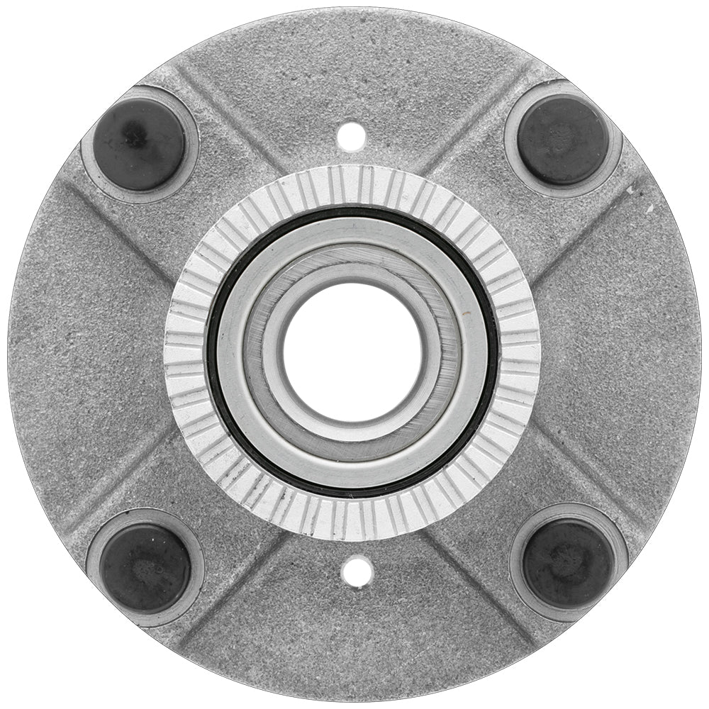 512204 - Rear Wheel Hub Bearing Assembly