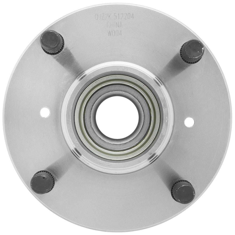 512204 - Rear Wheel Hub Bearing Assembly