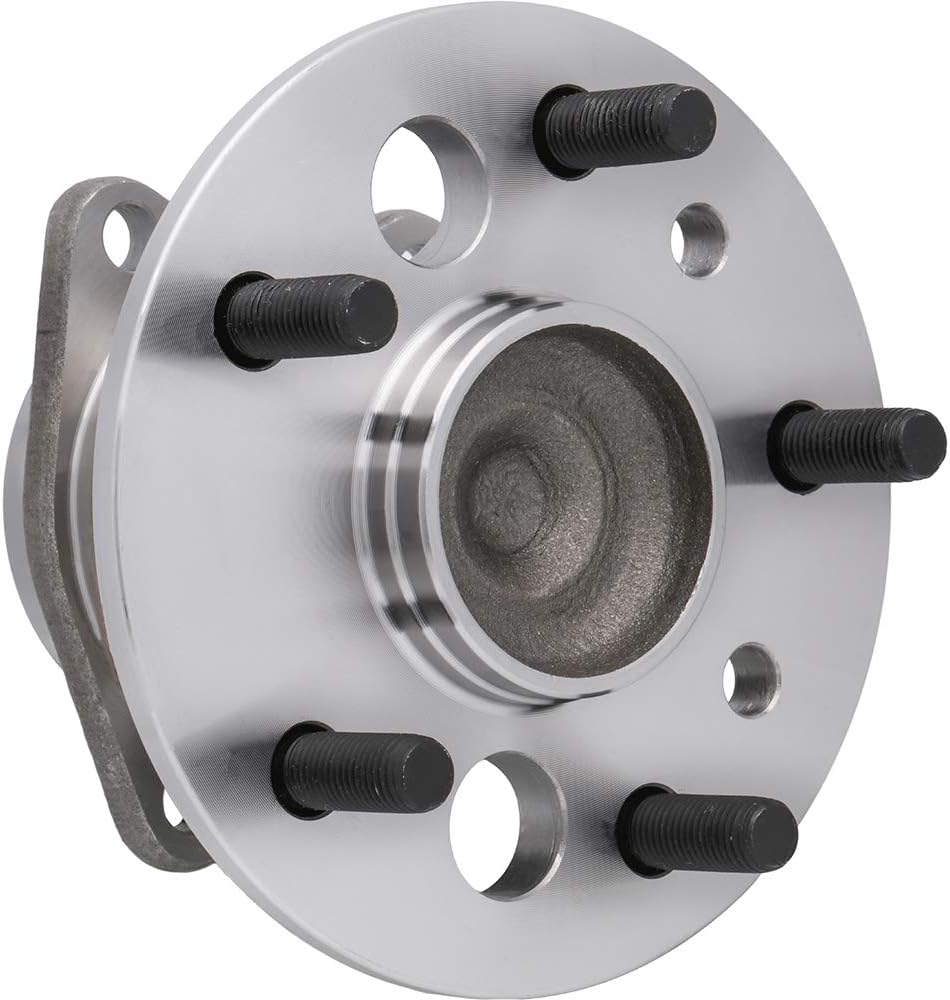 512207 - Rear (Passenger Side) Wheel Hub Bearing Assembly