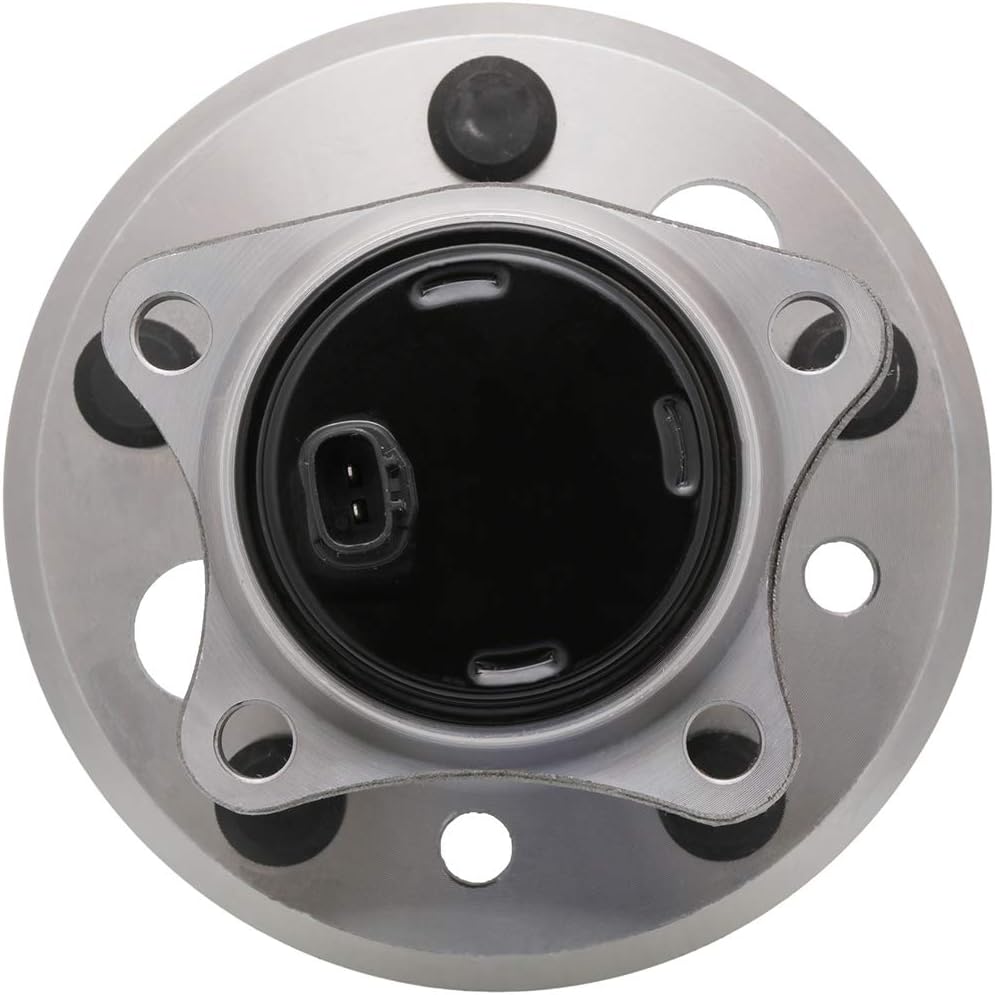 512207 - Rear (Passenger Side) Wheel Hub Bearing Assembly