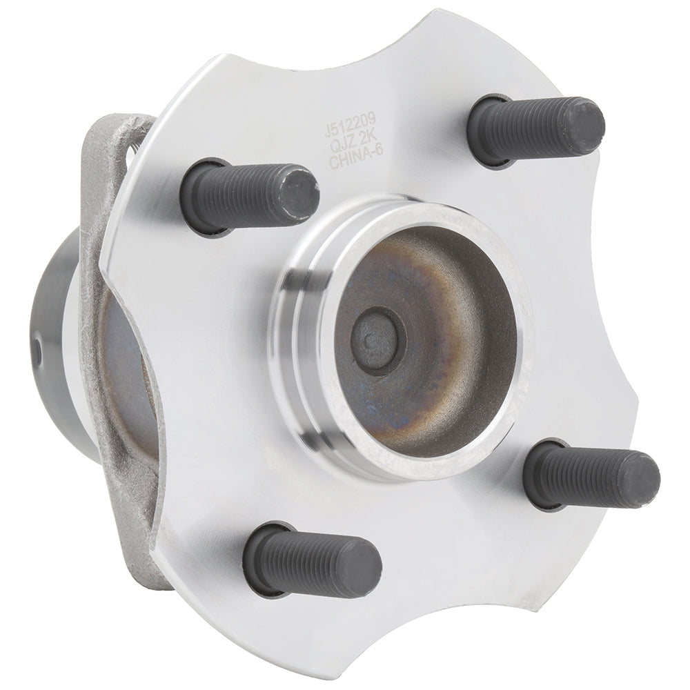 512209 - Rear Wheel Hub Bearing Assembly