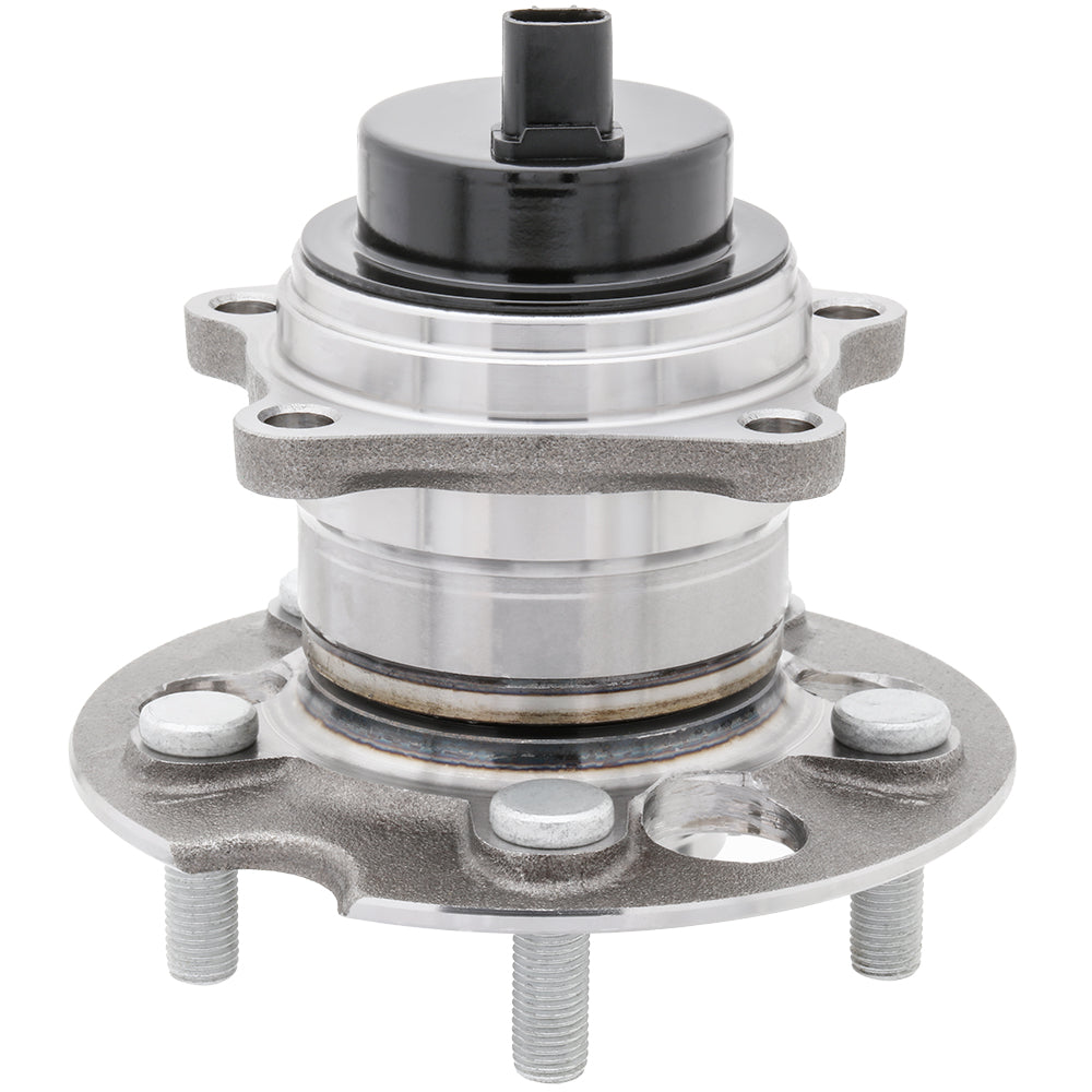 512212 - Rear Wheel Hub Bearing Assembly