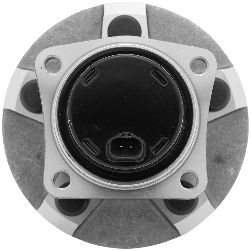 512217 - Rear Wheel Hub Bearing Assembly
