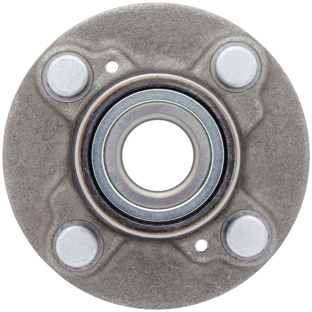 512241 - Rear Wheel Hub Bearing Assembly