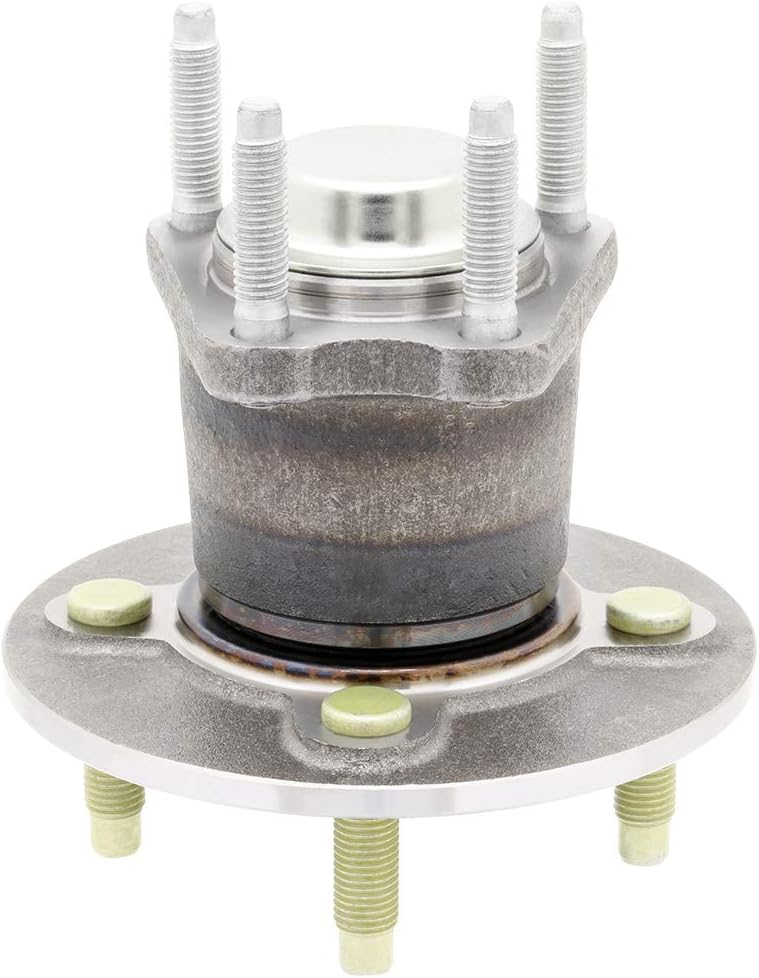 512248 - Rear Wheel Hub Bearing Assembly
