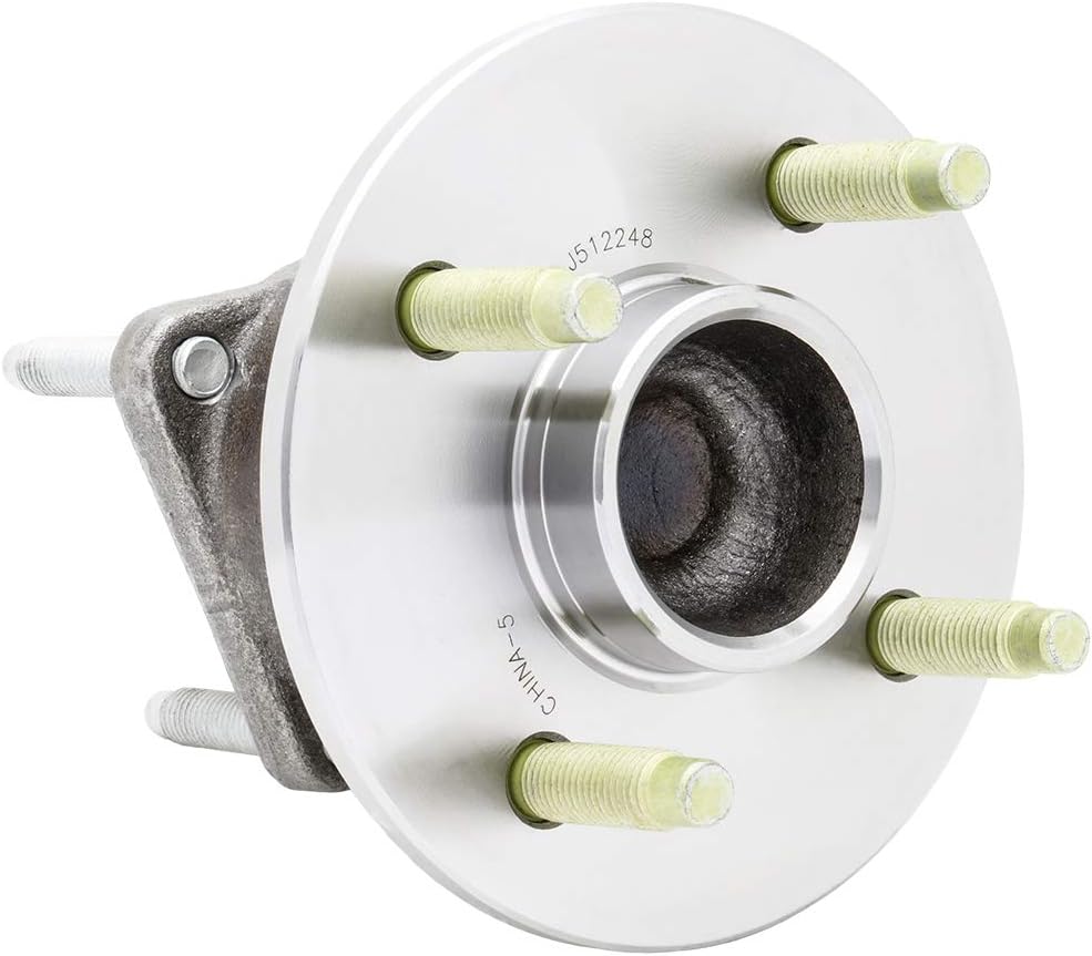 512248 - Rear Wheel Hub Bearing Assembly