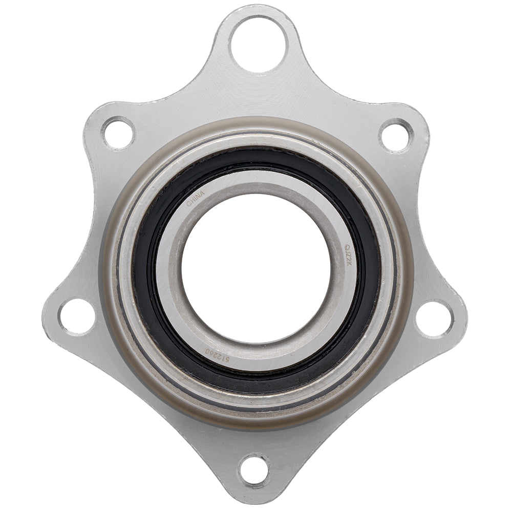 512260 - Rear Wheel Hub Bearing Assembly
