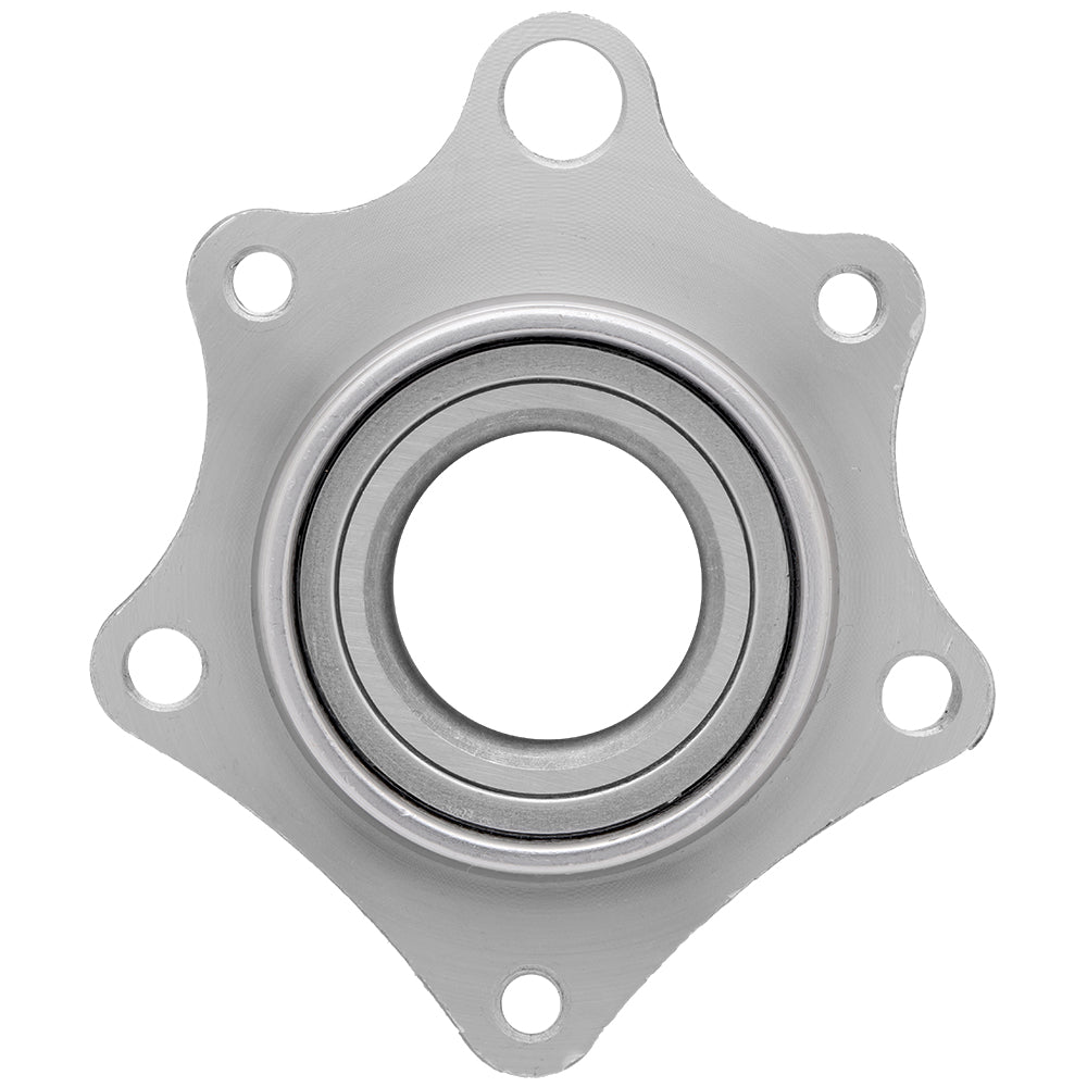 512260 - Rear Wheel Hub Bearing Assembly