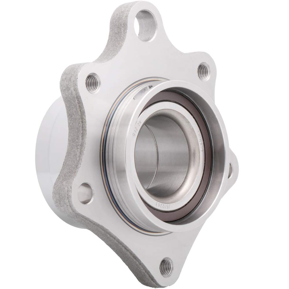 512263 - Rear (Passenger Side) Wheel Bearing