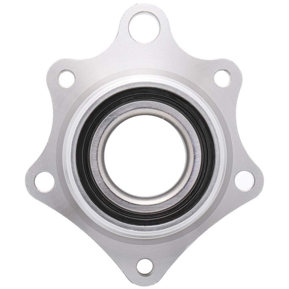 512263 - Rear (Passenger Side) Wheel Bearing