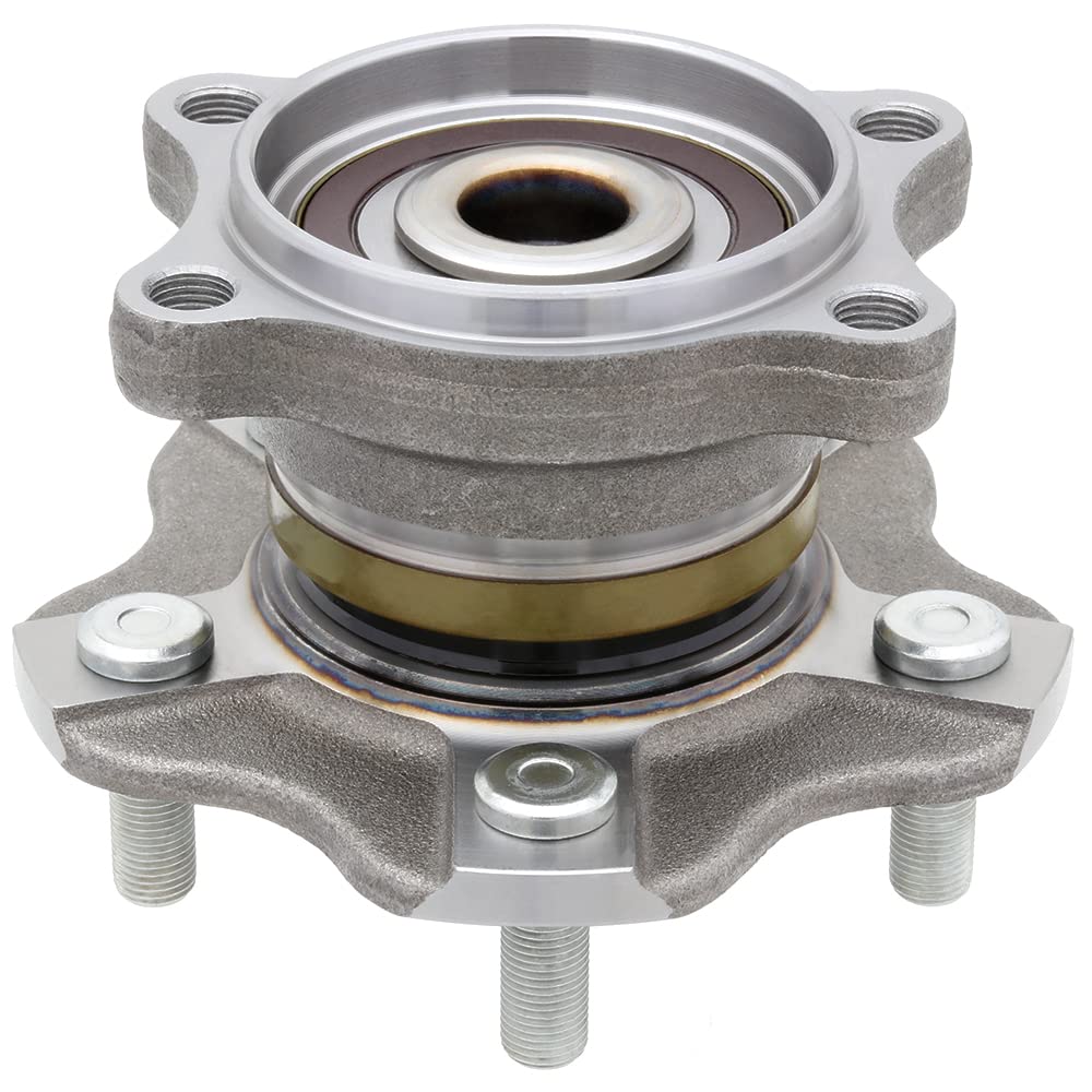 512268 - Rear Wheel Hub Bearing Assembly