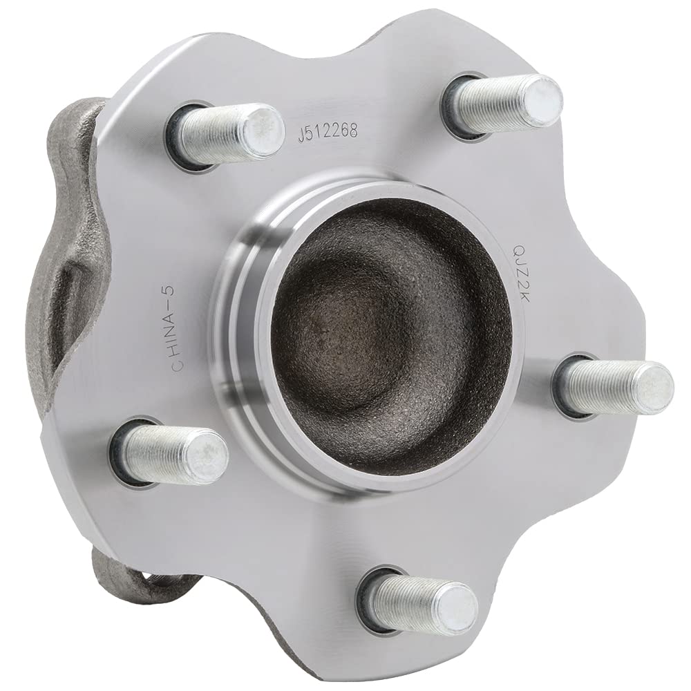 512268 - Rear Wheel Hub Bearing Assembly