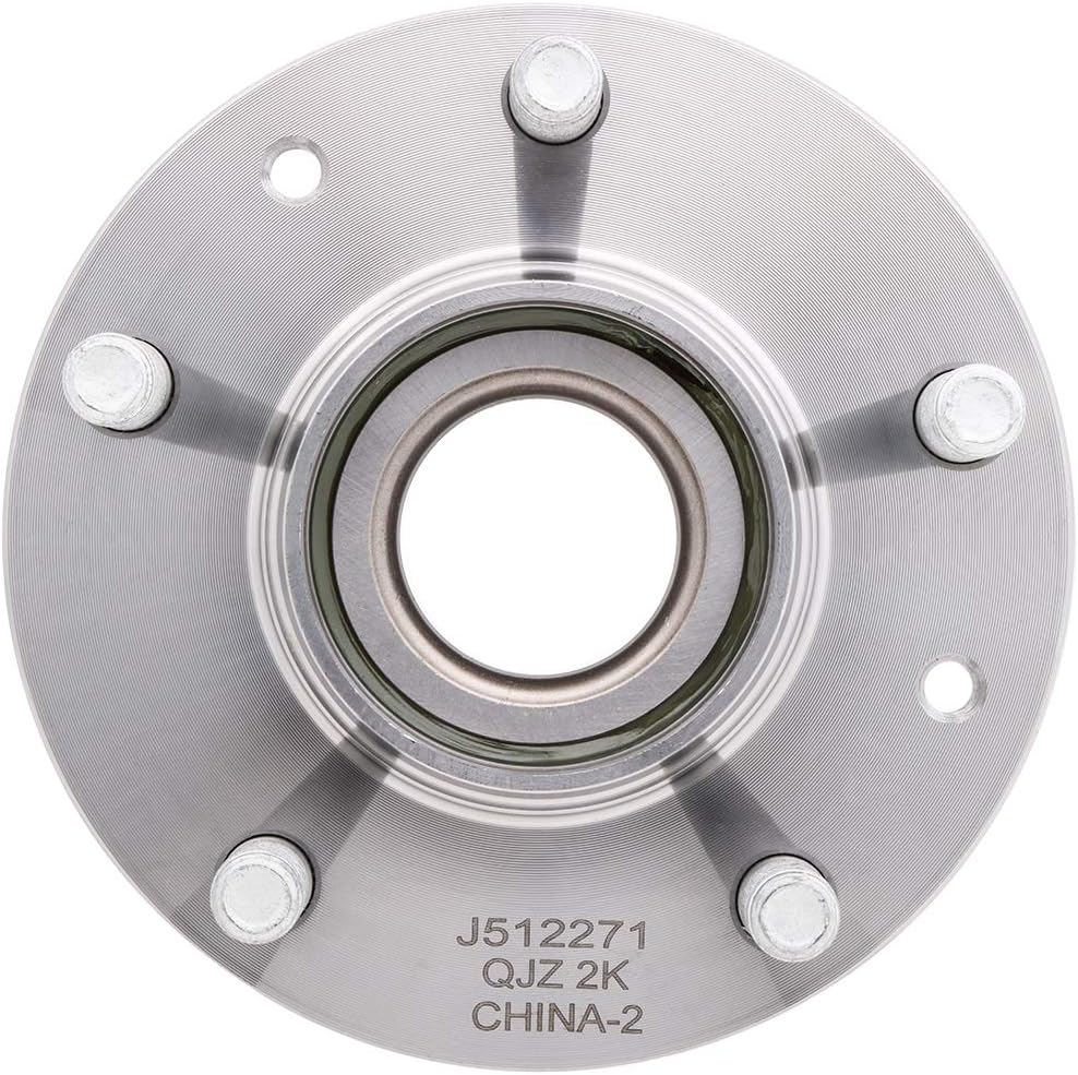 512271 - Rear Wheel Hub Bearing Assembly