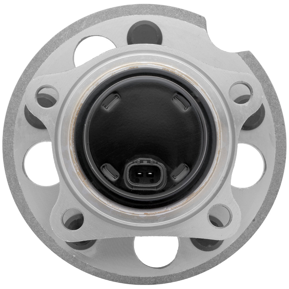 512280 - Rear Wheel Hub Bearing Assembly