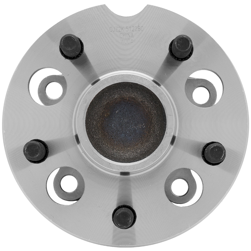 512280 - Rear Wheel Hub Bearing Assembly