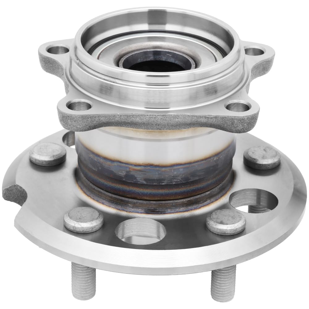 512281 - Rear Wheel Hub Bearing Assembly
